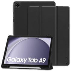 Tech-protect SC Pen ovitek za Samsung Galaxy Tab A9 8.7'', črna