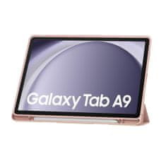 Tech-protect SC Pen ovitek za Samsung Galaxy Tab A9 8.7'', roza