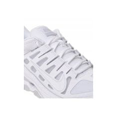 Nike Čevlji obutev za tek bela 43 EU Reax 8 TR
