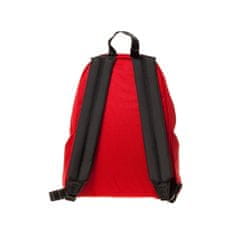 EASTPAK Nahrbtniki šolski nahrbtniki rdeča Padded Dokr