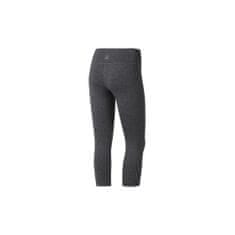 Reebok Hlače obutev za trening grafitna 176 - 181 cm/L OS Lux 34 Tight 20