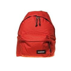 EASTPAK Nahrbtniki šolski nahrbtniki rdeča Padded Pakr