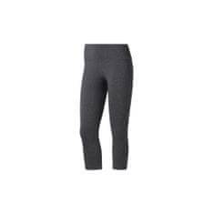 Reebok Hlače obutev za trening grafitna 176 - 181 cm/L OS Lux 34 Tight 20