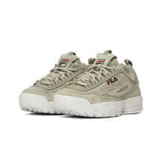 FILA Čevlji siva 36 EU Disruptor S Low Wmn