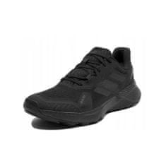 Adidas Čevlji obutev za tek črna 41 1/3 EU Terrex Soulstride Rrdy