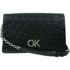 Calvin Klein Torbice elegantne torbice črna K60K611061BAX