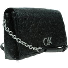 Calvin Klein Torbice elegantne torbice črna K60K611061BAX