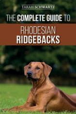 Complete Guide to Rhodesian Ridgebacks