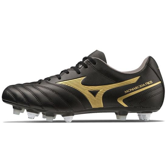 Mizuno Čevlji črna Monarcida Neo Ii Select Mix