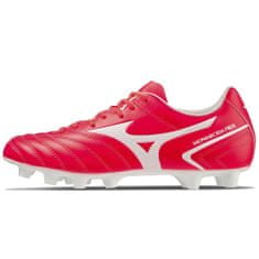 Mizuno Čevlji rdeča 42.5 EU Monarcida Neo Ii Select