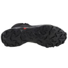 Salomon Čevlji treking čevlji črna 44 EU Cross Hike 2 Mid Gtx
