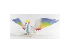 Schleich SLH70728 Schleich Bayala - Barviti zmaj, figurice za otroke 5+ 