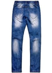 Recea Moške hlače iz džinsa Yspawn jeans S