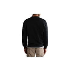 Napapijri Športni pulover črna 183 - 187 cm/L Bguiro C