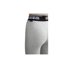 Napapijri Hlače siva 173 - 177 cm/L Mbox Leggings 4