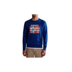 Napapijri Športni pulover 183 - 187 cm/L Bguiro C