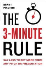 3-minute Rule