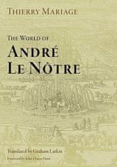 World of Andre Le Notre