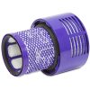 Nadomestni HEPA filter za sesalnik Dyson V10 - združljiv z DS-969082-01