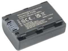 Avacom Baterija za Sony NP-FH30, FH40, FH50 Li-Ion 6,8V 700mAh 4,8Wh