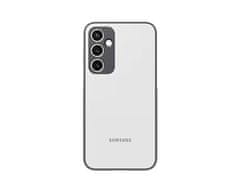 Samsung Silikonski zadnji pokrov za Galaxy S23 FE Light Gray