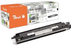 Peach združljiv toner HP CE310A, št. 126A, črn, 1200 iznosov