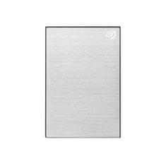 LaCie Seagate OneTouch PW/1TB/HDD/External/Silver/2R