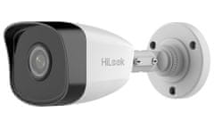 HiLook Powered by HIKVISION/ IPC-B121H(C)/ Bullet/ 2Mpix/ 2.8mm/ H.265+/ IP67/ IR 30m/ metal+plastik
