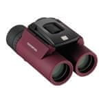 Olympus Daljnogled OM SYSTEM 8x25 WP II Deep Purple