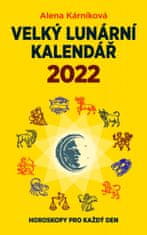 Veliki lunarni koledar 2022 ali horoskopi za vsak dan