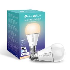 TP-Link Smart WiFi LED KL110 E27 z možnostjo zatemnitve