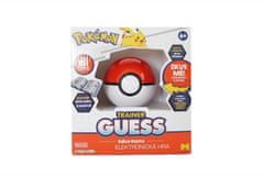 Mac Toys Pokémon Trainer Guess CZ - Kanto Edition (elektronski kviz)