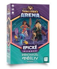 ADC Blackfire Disney Sorcerers Arena - Epska zavezništva: plima prihaja