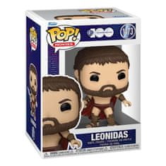 Funko POP Filmi: 300 - Leonidas