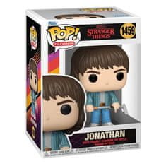 Funko POP TV: Stranger Things - Jonathan s palico za golf