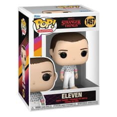 Funko POP TV: Stranger Things - Finale Eleven