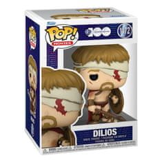 Funko POP Filmi: 300 - Dilios