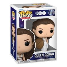 Funko POP Filmi: 300 - Kraljica Gorgo