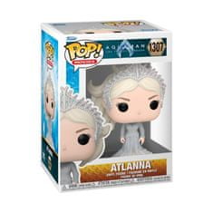 Funko POP Movies: Aquaman in izgubljeno kraljestvo - Atlanna