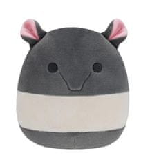 SQUISHMALLOWS Slikanice Tapir Abbitt 30 cm