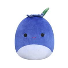 SQUISHMALLOWS Blueberry Bluby 30 cm