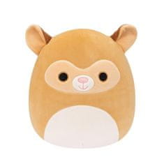 SQUISHMALLOWS Škrlatne kroglice Zaine 30 cm