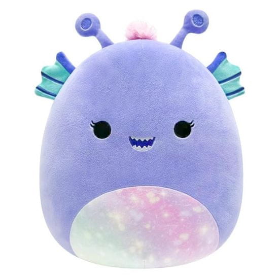 SQUISHMALLOWS Vodni nezemljan Roboyo 30 cm