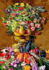 BLUEBIRD Puzzle Arcimboldo 1000 kosov