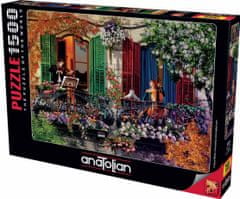 AnaTolian Puzzle Duet 1500 kosov