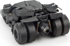 Metal Earth 3D Puzzle Premium Series: Batman, Tumbler