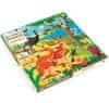 Family Puzzle Avstralija 500 kosov