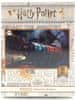 SD Toys MERCHANDISING Puzzle Harry Potter: Hogwarts Express 50 kosov