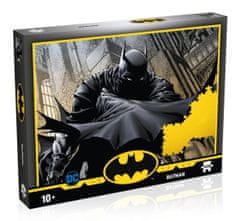 Winning Moves Puzzle Batman 1000 kosov