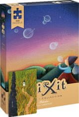 Libellud Puzzle Dixit Collection: 500 kosov